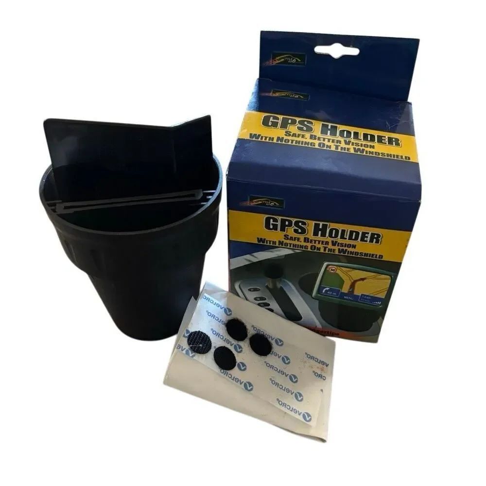 GPS Holder For Car